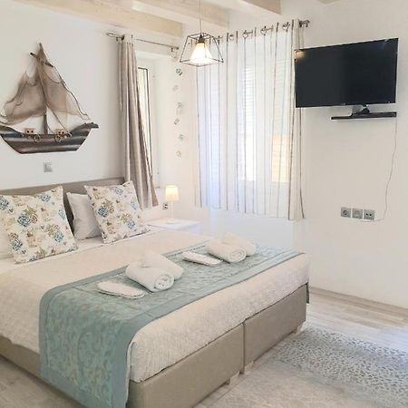 Helens Apartment Corfu  Exterior foto