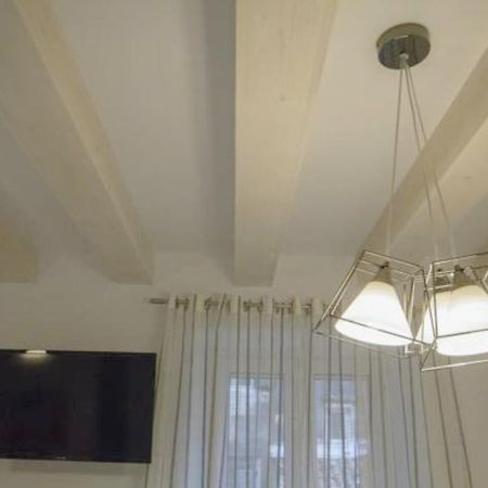 Helens Apartment Corfu  Exterior foto