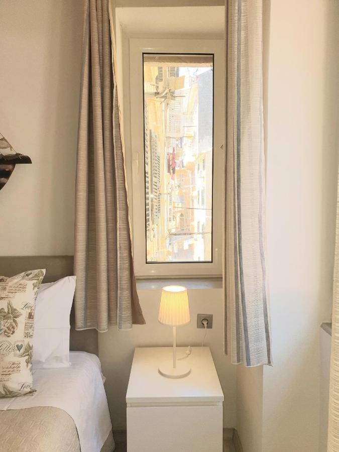 Helens Apartment Corfu  Exterior foto