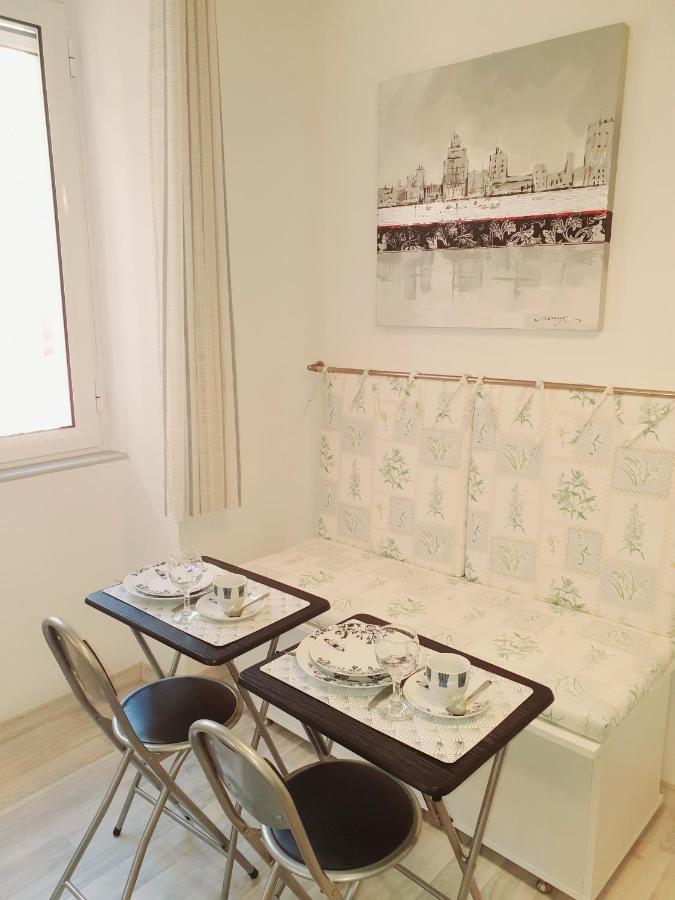 Helens Apartment Corfu  Exterior foto