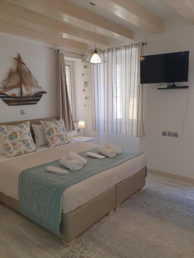 Helens Apartment Corfu  Exterior foto