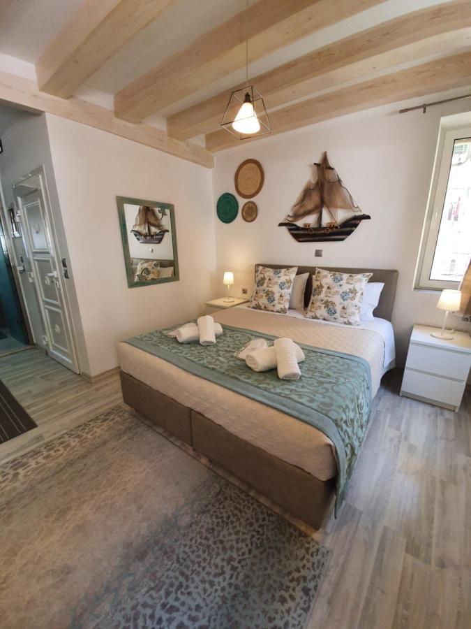 Helens Apartment Corfu  Exterior foto