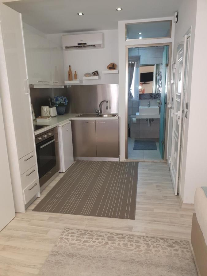 Helens Apartment Corfu  Exterior foto