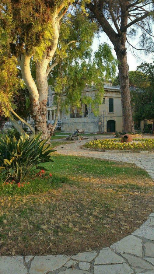 Helens Apartment Corfu  Exterior foto